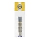 thumbnail image 1 of Recargas Retro 51 para Pluma Estilográfica Púrpura – Pack de 3, 1 of 1