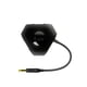 thumbnail image 1 of Divisor Splitter de 5 vias de audio Iluv, 1 of 1