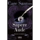 thumbnail image 1 of LIBRO Sapere Aude (Trilogía Eblus 3), 1 of 2