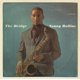 thumbnail image 1 of CD de audio SONY MUSIC – The Bridge de Sonny Rollins, 1 of 1