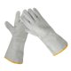 thumbnail image 1 of Guantes De Soldadura De Trabajo Resistentes Al Calor Para Soldadores/trabajadores/chimenea/barbacoa Style3, 1 of 5
