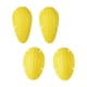 thumbnail image 1 of 4 Coderas Y Hombreras Desmontables Para Motocicleta, Para Adultos, Mujeres Y Hombres., 1 of 4