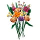 thumbnail image 1 of Bloques de construcción Botanical Ramo De Flores, 1 of 3