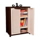 thumbnail image 1 of Mueble Organizador 2 Niveles Madeira 70x95x45cm, 1 of 2