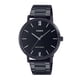 thumbnail image 1 of Reloj CASIO MTP-VT01B-1BUDF Acero Hombre Negro negro, 1 of 2