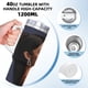 thumbnail image 5 of Vaso Térmico Desmarcar Olivia Rodrigo 40 oz, 5 of 6