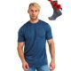 thumbnail image 1 of CAMISETA Merino.tech X-Large Denim + Calcetines, 1 of 8