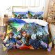 thumbnail image 1 of Game Overwatchs Bedding Set Boys Girls Duvet Cover Pillowcase Bed Kids Adult Fashion Home Textileextile, 1 of 5