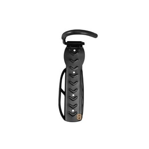 Soporte Bicicletas Vertical De Pared Con Gancho - Shopyclick