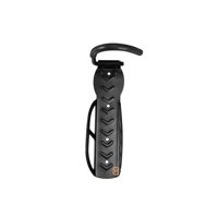 Soporte Bicicletas Vertical De Pared Con Gancho - Shopyclick