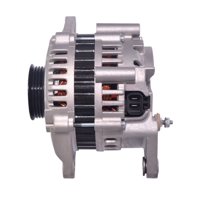 Repuestos Del Sol - Alternador 60 Amp Nissan V16 1.6 1993 1997