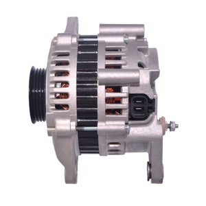Repuestos Del Sol - Alternador 60 Amp Nissan V16 1.6 1993 1997