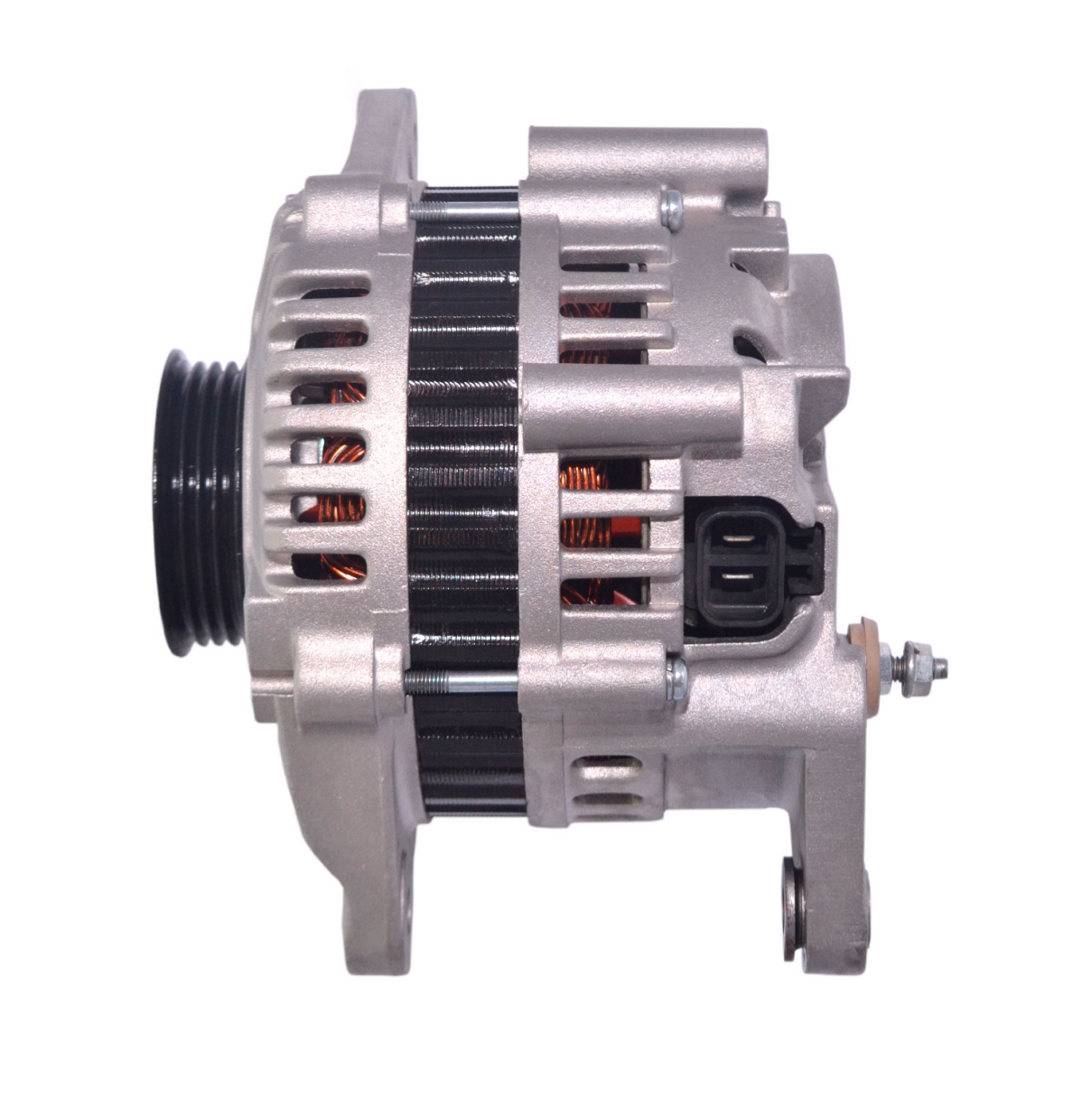 Repuestos Del Sol - Alternador 60 Amp Nissan V16 1.6 1993 1997