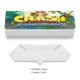 thumbnail image 3 of Crash Bandicoot Estuche Rígido para Gafas de Cuero PU Protector con Forro de Felpa Premium Suave para Hombres y Mujeres, 3 of 6