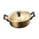 thumbnail image 2 of Olla Coreana Para Ramen Con Tapa, Olla Coreana Para Fideos Instantáneos, Ideal Para Picnic, Pasta, 22 Cm, 2 of 5