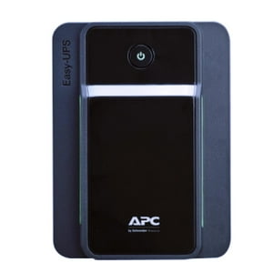 Ups Apc 900 Va Bvx900Li-Ms Interactiva 3 Salidas Negro Talla Única