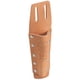 thumbnail image 1 of Portapinzas Bull Pin Klein Tools 5417 de cuero remachado, 1 of 1