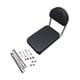 thumbnail image 4 of Piezas De Cojín De Asiento De Bicicleta Asiento Trasero De Bicicleta Portátil Para Viajar En Bicicleta, 4 of 4
