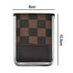 thumbnail image 2 of Kit de cuidado de uñas para hombre - Cortaúñas para hombre - Juego de cortaúñas de acero inoxidable para hombre - Regalos navideños para hombre, 2 of 5