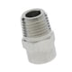 thumbnail image 2 of Boquilla De Pulverización De Acero Inoxidable Boquilla De Pulverización De Cono Lleno Boquilla De Limpieza 1/4-SS20, 2 of 5