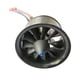 thumbnail image 3 of Para EDF 50mm Ventilador De Conducto 4900KV 3S Motor Sin Escobillas Piezas De Control Remoto Accesorios De Avión, 3 of 5