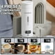 thumbnail image 3 of Hervidor Eléctrico Portable Travel 500 Ml Acero Inoxidable, 3 of 3