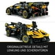 thumbnail image 2 of Coche de juguete LEGO Technic Bugatti Le Bolide 42151 para niños mayores de 9 años, 2 of 3