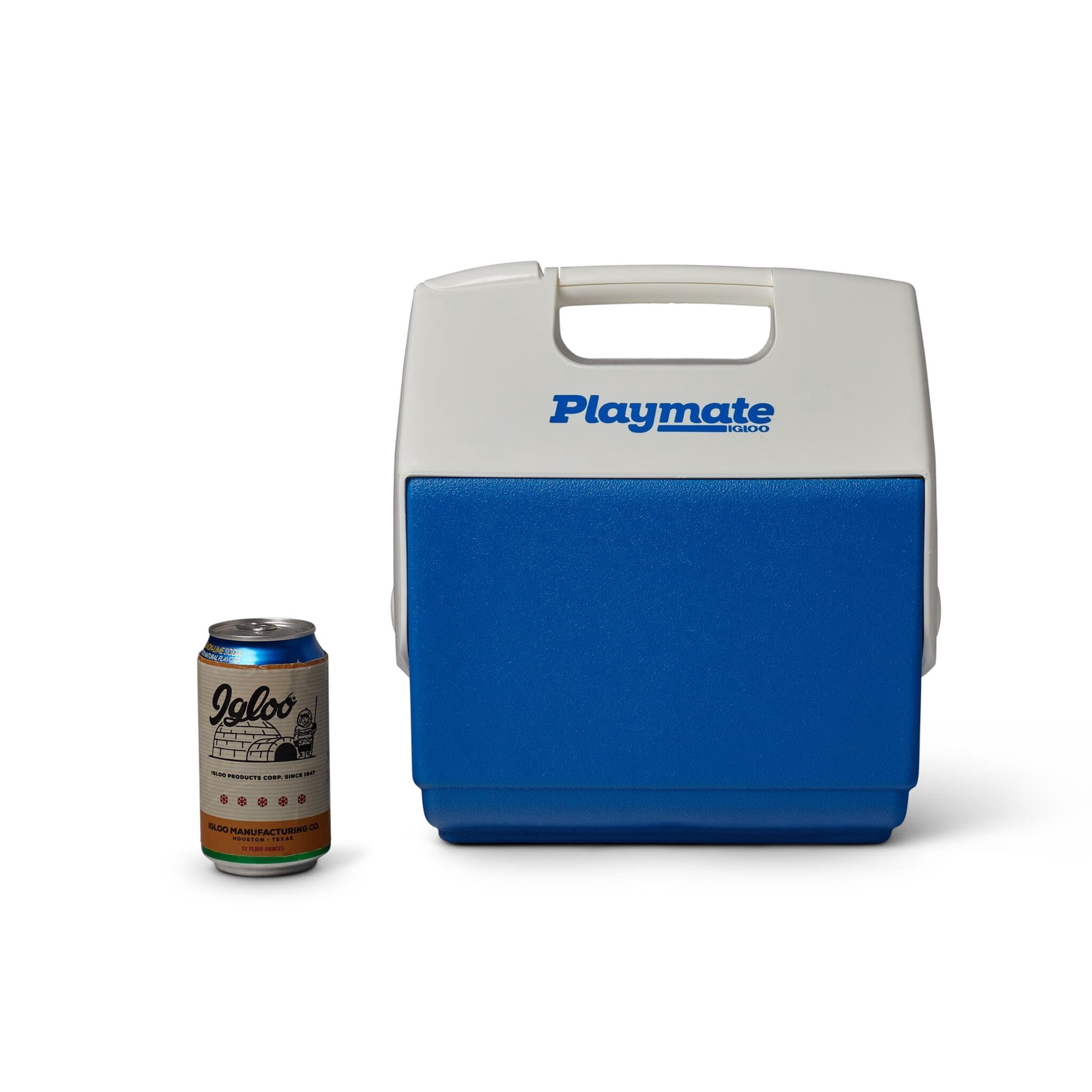 Enfriador Igloo Playmate Pal 7l Azul