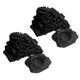 thumbnail image 1 of 200pack Desechables Gorro De Mafia No Tejido Sombreros A Prueba De Polvo Cocina Restaurante Laboratorios, 1 of 5