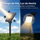 thumbnail image 5 of Foco Solar Led Con Sensor Movimiento Exterior Ip65 1500lm, 5 of 6