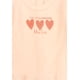 thumbnail image 3 of Conjunto newborn niña plush heart, 3 of 3