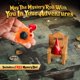 thumbnail image 2 of Accesorios DND de Dice Jail Galdor's Guild con Free Die, 2 of 8