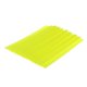 thumbnail image 1 of 72 Piezas Universal Motocross Rueda Bordes Rayos Envuelve Pieles Cubierta Luz Amarilla, 1 of 3