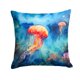 thumbnail image 1 of Cojín Jellyfish De 35 X 35 Cm, 1 of 6