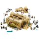 thumbnail image 2 of Set de construcción LEGO Star Wars Mos Eisley Cantina 75290, 2 of 7