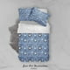 thumbnail image 2 of 3D Cartoon Animal Polar Pattern Quilt Cover Set Ropa de Cama Set Funda Nórdica, 2 of 3