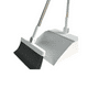 thumbnail image 2 of Set Escoba y Pala Con Dientes Plegable Gira 180 Grados, 2 of 5