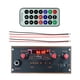thumbnail image 2 of Placa Decodificadora De Audio Reproductor De Audio Sin Pérdidas Pantalla De Visualización Módulo De Placa Decodificadora Controlador Gris, 2 of 5
