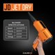 thumbnail image 5 of Secadora de coches Suds Lab JD Jet Dry de 1,5 HP con 2 boquillas, 5 of 7