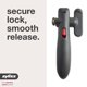 thumbnail image 2 of Abrelatas Zyliss Lock & Lift de Acero Inoxidable, 2 of 9