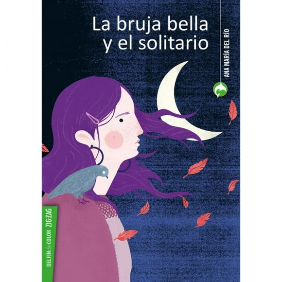Libro La Bruja Bella Y El Solitario