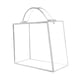 thumbnail image 5 of Caja De Flores Recipiente Transparente Tota De Regalo Acrílico Para El Aniversario Del Día De San Valentín 32x25x26cm, 5 of 5