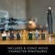 thumbnail image 2 of Set de construcción LEGO Icons Dune Atreides Royal Ornithopter, 2 of 3