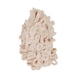 thumbnail image 2 of Hilo De Bucle Para Tejer A Crochet, Para Hacer Tú Mismo, Para Tejer A Mano, Para Almohadas, Suéteres, Bufandas, Color Caqui Y Blanco, 2 of 3