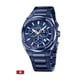 thumbnail image 1 of Reloj J991/1 Jaguar Azul Hombre Executive, 1 of 3