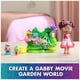 thumbnail image 5 of La casa de muñecas de Toy Gabby: The Movie Garden Friends, paquete 6, 5 of 9