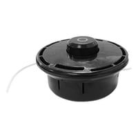 Genérica - Cabezal Porta Nylon Universal Orilladora Desbrozadora M-10