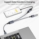 thumbnail image 2 of Divisor USB Basesailor 1 entrada 2 salidas 100 cm, 2 of 7