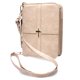 thumbnail image 1 of Funda para Biblia Luipa Store 27x19x6 cm Beige con Correa de Hombro, 1 of 9