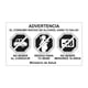 thumbnail image 2 of Whisky Sabor Manzana 35° Botella, 2 of 9
